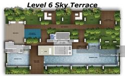 38 I Suites (D15), Apartment #132222222